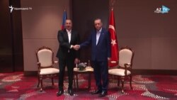 Աշխարհն այսօր 11.11.2022