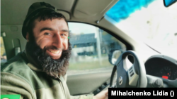 Зумсо (Хаваж) Амаев