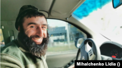 Ичкерийский командир Зумсо Амаев, убитый в Украине