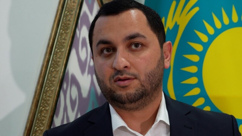 Акбаржон Исмаилов: Отношение к таджикам в Казахстане лучше, чем в России