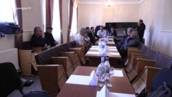 Անի խոշորացված համայնքն այսօրվանից փաստացի ղեկավար չունի