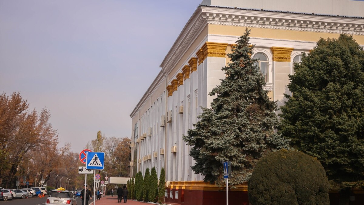 Климаттык каржылоо борборуна Адилет Амантаев жетекчи болду