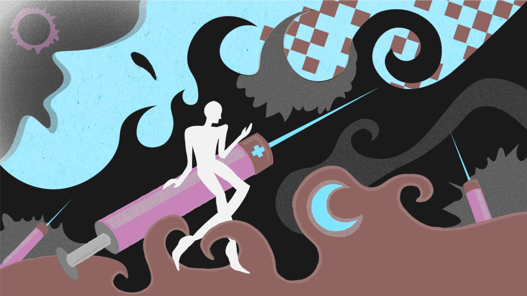 Жас қыздардың эротикасы