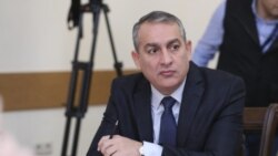 Ֆրանսիայի հետ ոչ թե ռազմական դաշինք կստեղծվի, այլ ռազմատեխնիկական համագործակցության պայմանագիր կստորագրվի. Արմեն Խաչատրյան