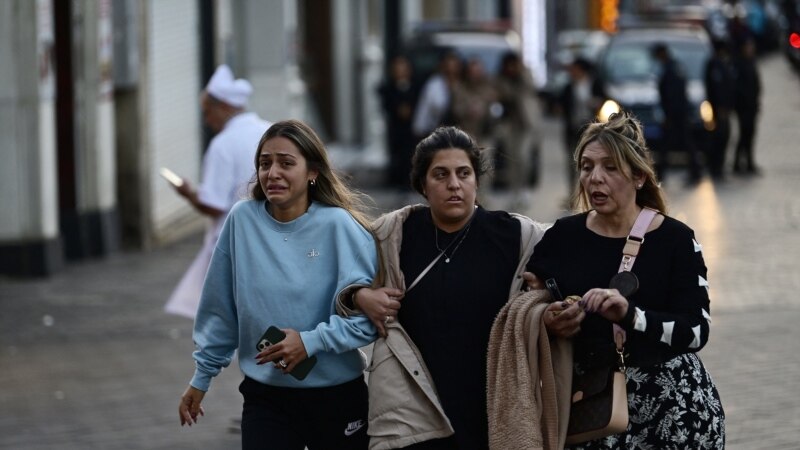 Državljanka Srbije ranjena u eksploziji u Istanbulu