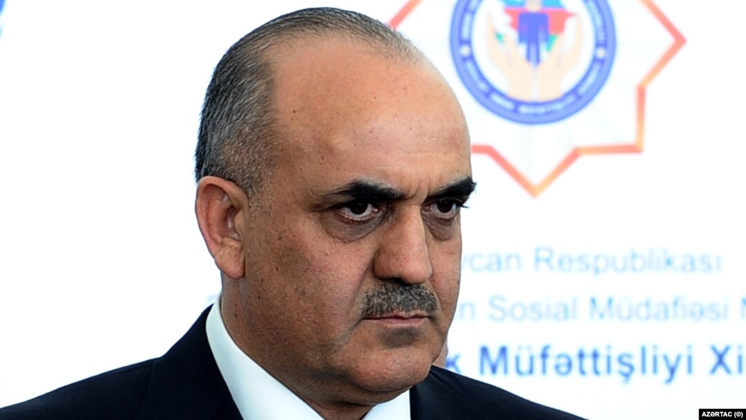 Səlim Müslümov