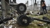 «Укренерго»: після російської атаки на Криворіжжі відновили енергоживлення