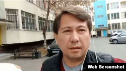 Асет Абишев