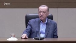 Истанбулдаги портлаш: Гумондор аёл шахси очиқланди. Мирзиёев Эрдўғонга таъзия йўллади
