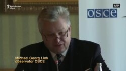 OSCE: alegerile au fost influențate în favoarea lui Putin