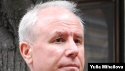 Gheorghe Mihail, directorul SIS demis de Parlament