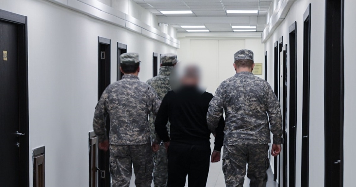 ბრალი წაუყენეს ბიზნესმენს, რომელმაც სასტუმრო-კომპლექსი “თვითნებურად” ააშენა