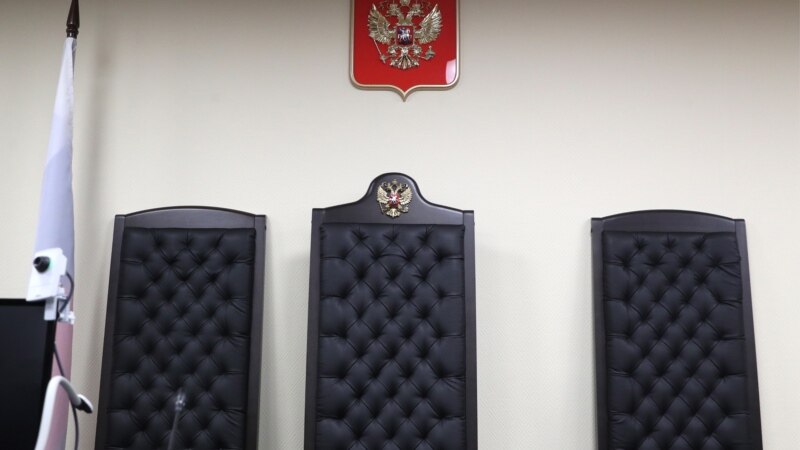 Суд в Пятигорске сократил срок осужденному за администрирование 