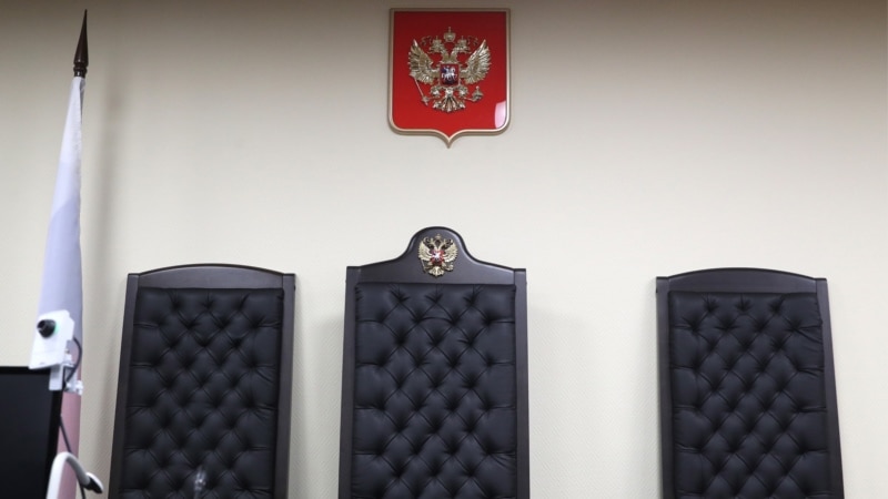 Экс-судья из Краснодарского края частично признал вину в смертельном ДТП 