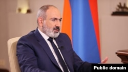 Նիկոլ Փաշինյան