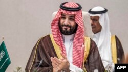 Престолонаследникът Мохамед бин Салман бин Абдулазиз ал-Сауд на практика управлява страната от 2017 г., въпреки че баща му крал Салман е жив