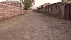 Ո՞ւմ շփոթմունքի պատճառով է այլ փողոց հիմնանորոգվել. Սարատակի հանելուկը