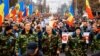 У Молдові відбувся новий антиурядовий мітинг