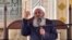 مولوی عبدالحمید، امام جمعه اهل سنت زاهدان
