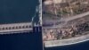 CNN: после отступления войск РФ из Херсона разрушены семь мостов