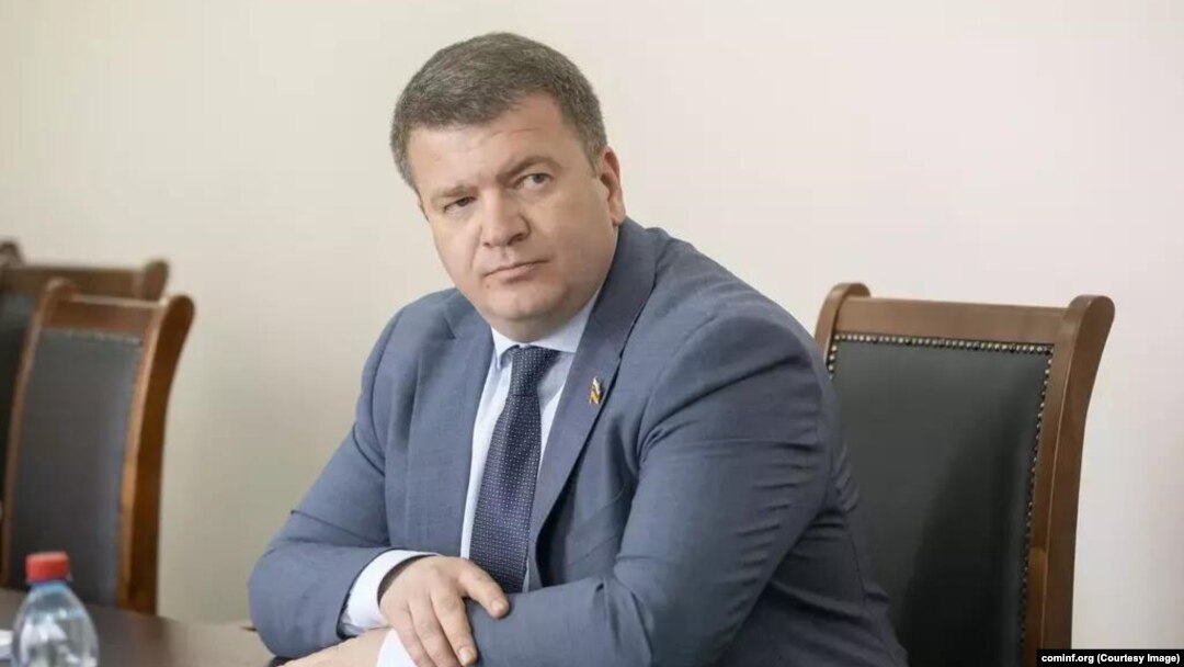 Давид Санакоев