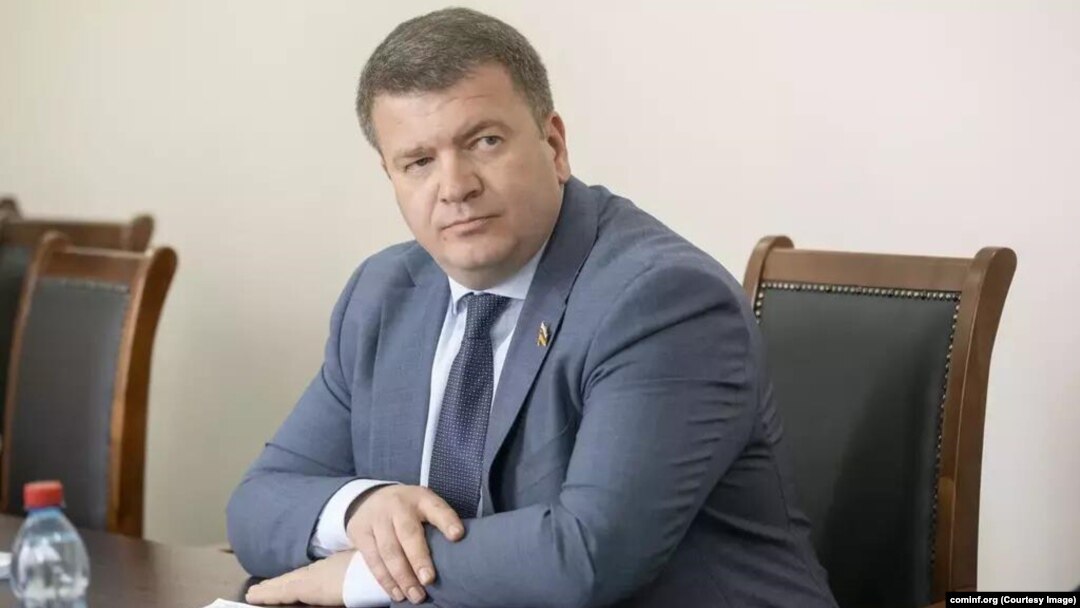 Давид Санакоев