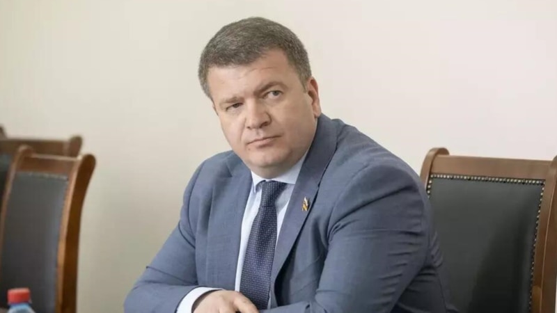 Давид Санакоев: «В обществе это связывают с работой прогрузинских сил»