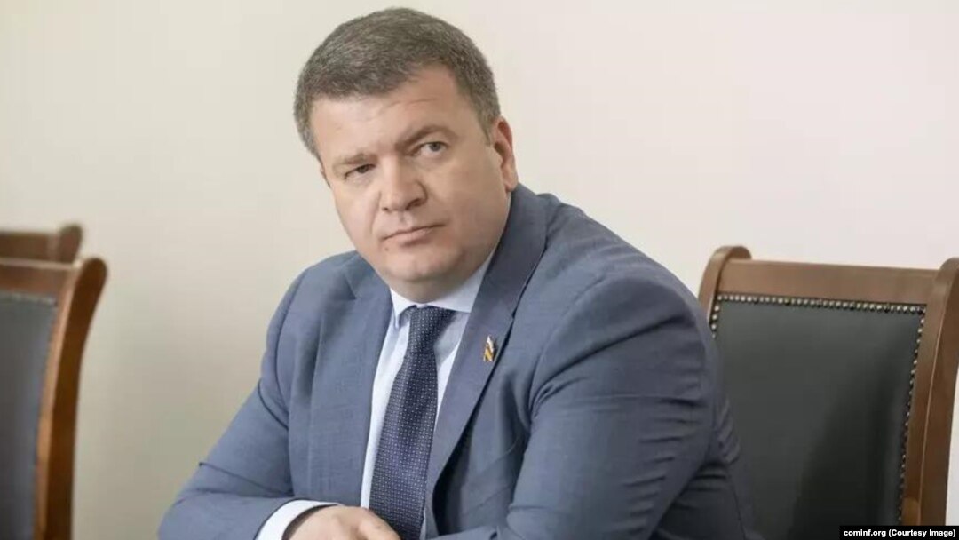 Давид Санакоев