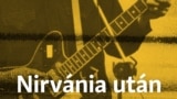 Nirvánia podcast cover 16*9