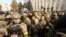 UKRAINE-CRISIS/KHERSON-ZELENSKIY