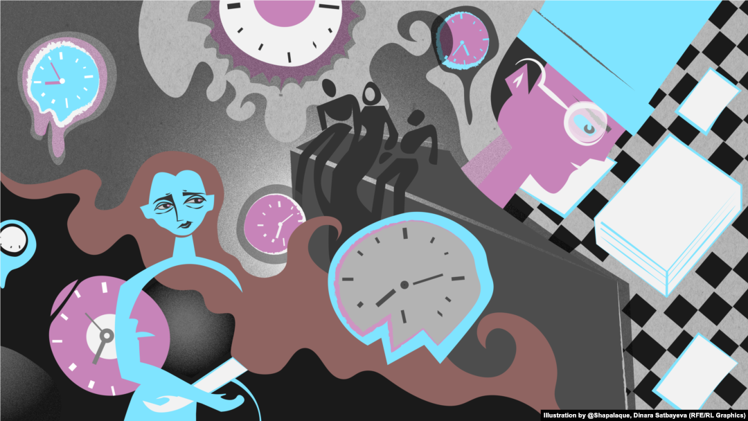 Ампутациямен айналысады