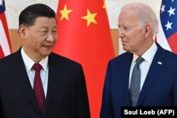 Președintele SUA, Joe Biden, s-a întâlnit cu omologul său chinez, Xi Jinping, acum două săptămâni, cu prilejul summit-ului G20 din Indonezia. Ei au transmis un mesaj împotriva utilizării de Rusia a arsenalului nuclear.