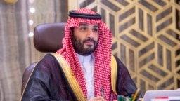 محمد بن سلمان