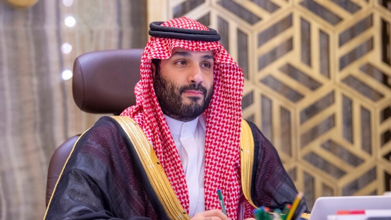 Princi saudit fiton imunitet në SHBA ndaj padisë për vrasjen e Khashoggit