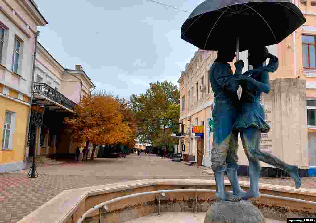 Твой излюбленный вояж побережье барной стойки