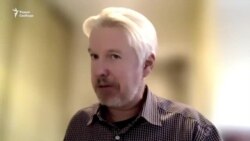 Василий Жарков: "Я называю эту войну первой кокаиновой войной"