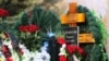 The explosion comes five weeks after Kirill Stremousov, another deputy head of the Russian-installed Kherson administration, was killed in a car crash.