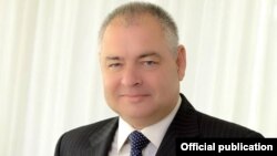  Глава администрации аннексированной Керчи Сергей Писарев 