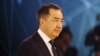 Отправленный в отставку Сагинтаев поблагодарил Назарбаева