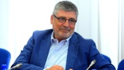 Сашо Дончев