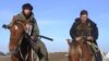 В лесах Чечни замечены боевики