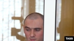 Нурпаши Кулаев виновным себя не признал