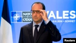 Francois Hollande