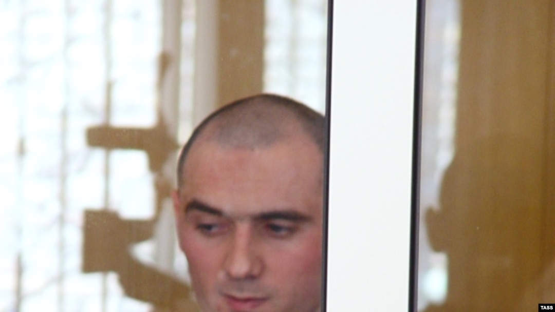 Нурпаши Кулаев виновным себя не признал
