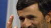 احمدی‌نژاد: فرصت بهبود روابط با آمریکا هنوز به‌طور کامل از دست نرفته‌است
