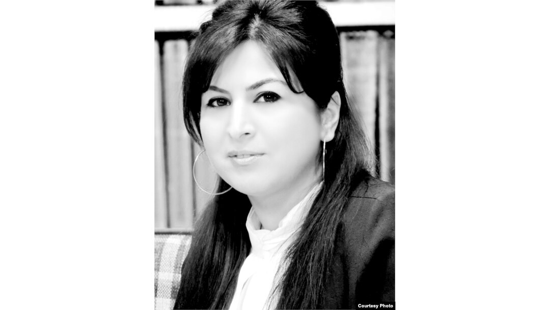 Günel Eyvazlı
