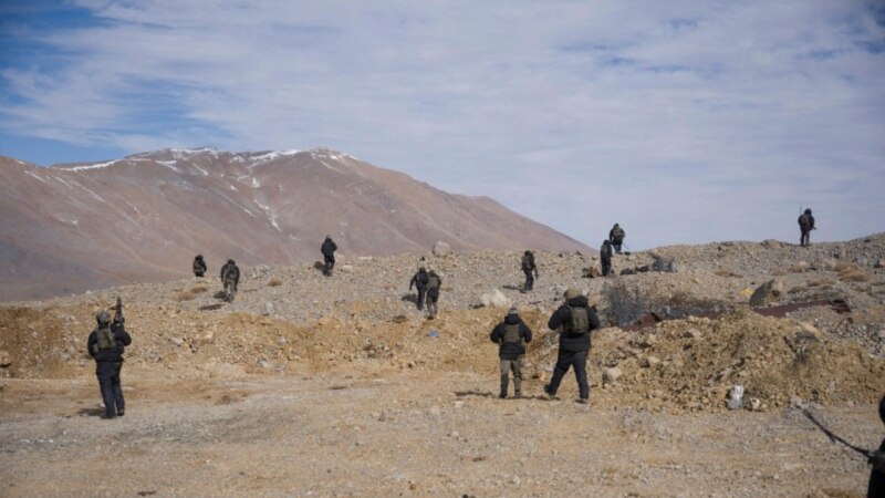 Siria thotë se Izraeli e ka marrë kontrollin e një toke afër malit Hermon