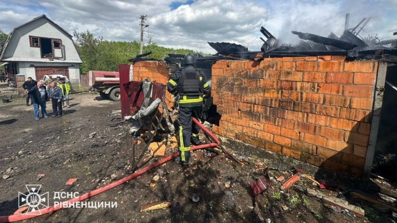 В «УЗ» заявили про 23 удари РФ по своїх об’єктах, загинули двоє залізничників