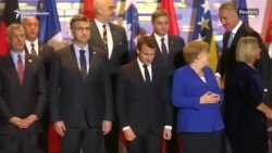 Balkan još dalje od EU nakon Berlina