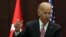 Nënpresidenti amerikan, Joe Biden, në Ankara.